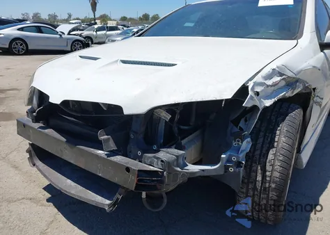 2009 Pontiac G8 Gt from USA, damaged, VIN 6G2EC57Y39L207720